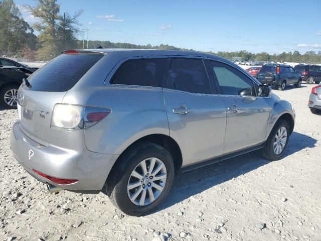 Photo 3 from auction – 2011 MAZDA CX-7 with VIN JM3ER2A56B0400575
