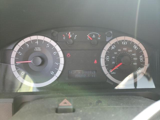 Photo 9 from auction – 2011 FORD ESCAPE LIM with VIN 1FMCU0E70BKA09596