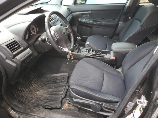 Photo 7 from auction – 2014 SUBARU IMPREZA SP with VIN JF1GPAL63E9324746