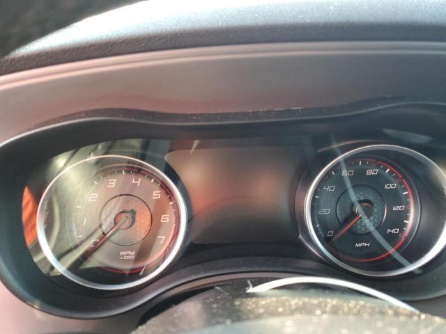 Photo 9 from auction – 2023 DODGE CHARGER SX with VIN 2C3CDXBG3PH691121
