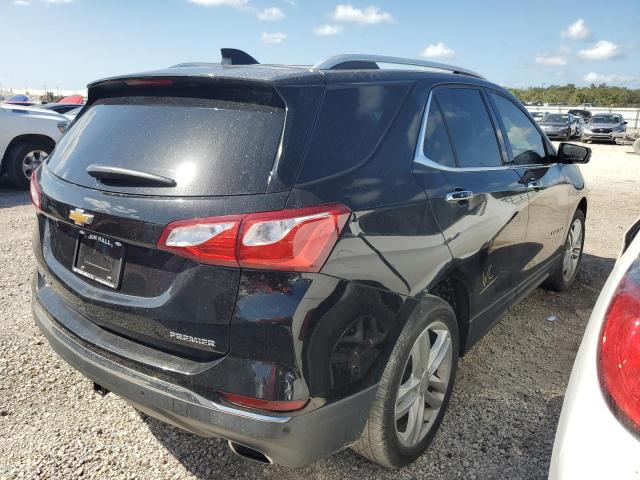 Photo 3 from auction – 2019 CHEVROLET EQUINOX PR with VIN 3GNAXPEX8KL294159