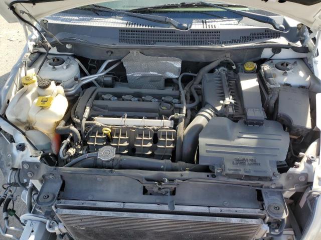 Photo 11 from auction – 2008 DODGE CALIBER SX with VIN 1B3HB48B38D651056