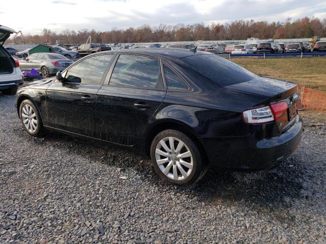 Photo 2 from auction – 2013 AUDI A4 PREMIUM with VIN WAUDFAFL5DN023383