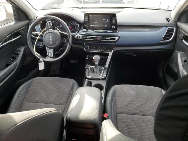 Photo 8 from auction – 2023 KIA SELTOS S with VIN KNDEU2AA2P7439666