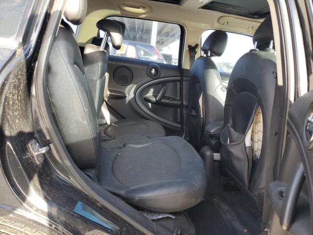 Photo 10 from auction – 2012 MINI COOPER S C with VIN WMWZC3C55CWL86176