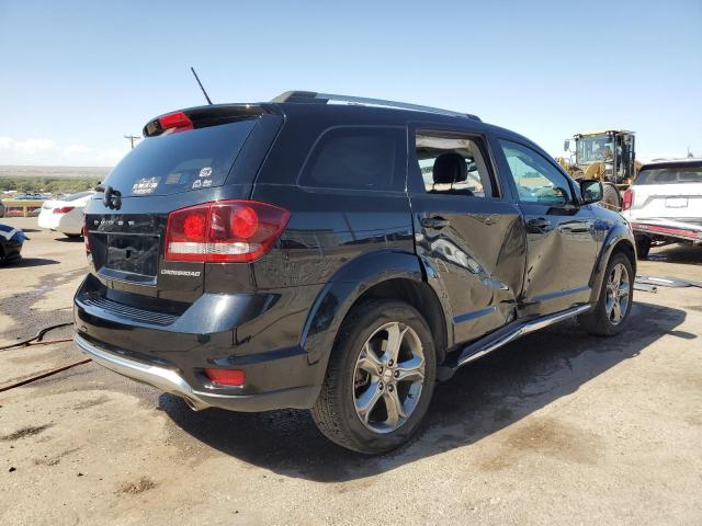 Photo 3 from auction – 2017 DODGE JOURNEY CR with VIN 3C4PDDGGXHT618437