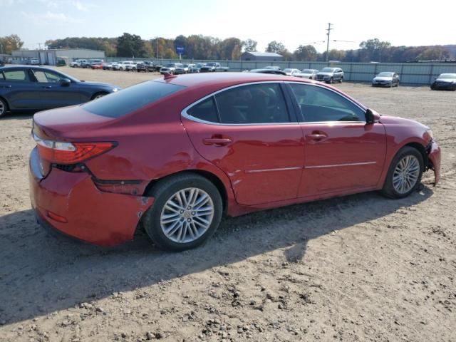 Photo 3 from auction – 2014 LEXUS ES 350 with VIN JTHBK1GG9E2150002