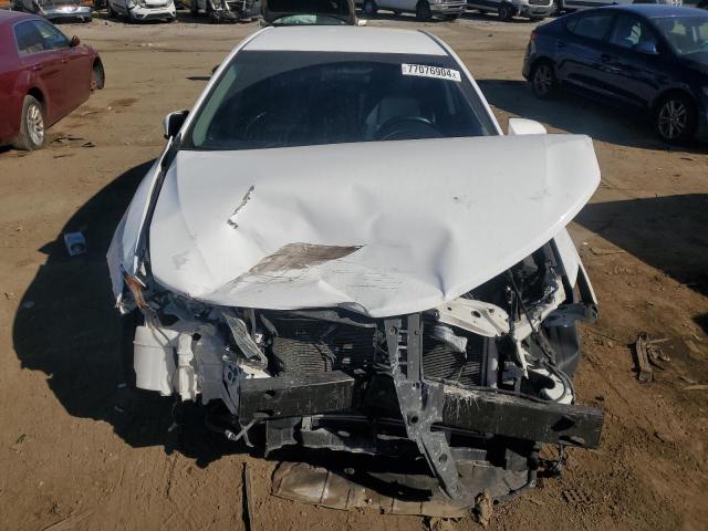 Photo 5 from auction – 2012 TOYOTA CAMRY BASE with VIN 4T1BF1FK0CU188274