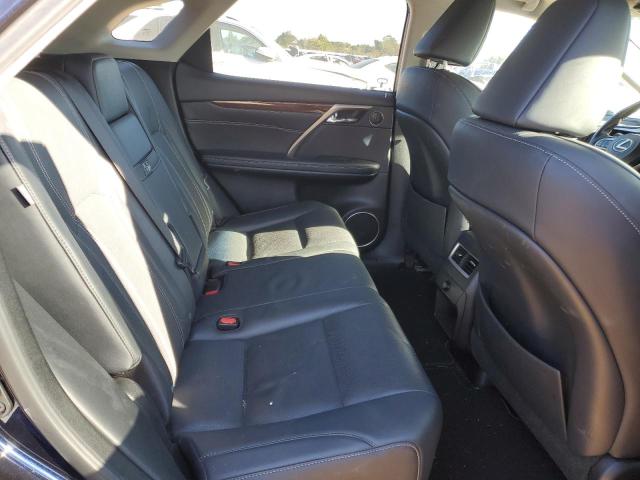 Photo 10 from auction – 2016 LEXUS RX 350 BAS with VIN 2T2BZMCA9GC021161