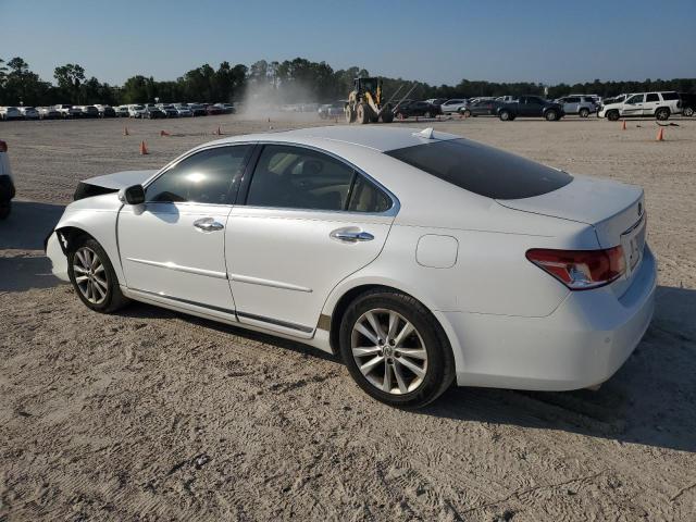 Photo 2 from auction – 2011 LEXUS ES 350 with VIN JTHBK1EGXB2419719