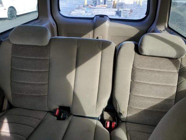 Photo 10 from auction – 1999 FORD EXPLORER with VIN 1FMZU34X4XZB14315