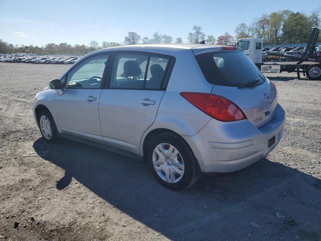 Photo 2 from auction – 2010 NISSAN VERSA S with VIN 3N1BC1CP1AL400672