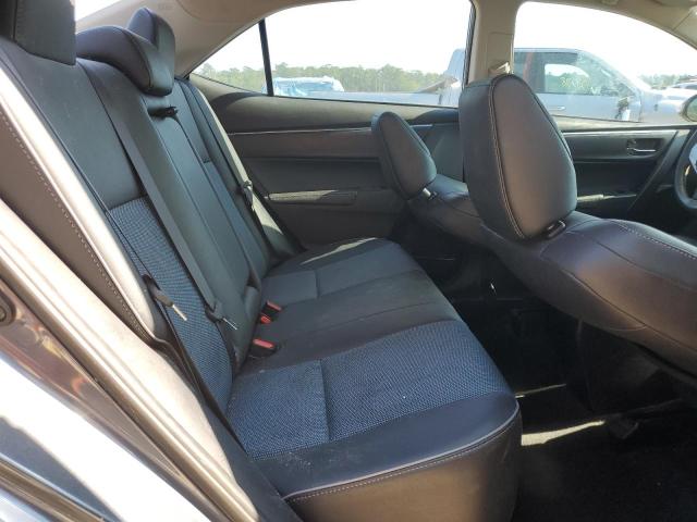 Photo 10 from auction – 2015 TOYOTA COROLLA L with VIN 2T1BURHE2FC406829