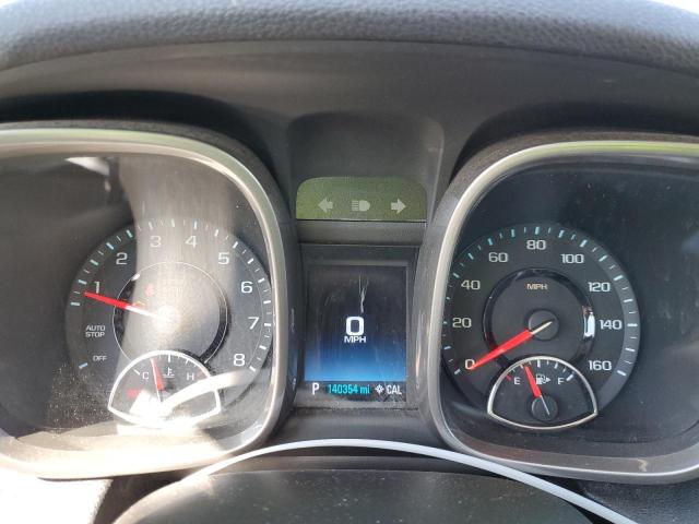 Photo 9 from auction – 2015 CHEVROLET MALIBU LS with VIN 1G11A5SL5FF191841