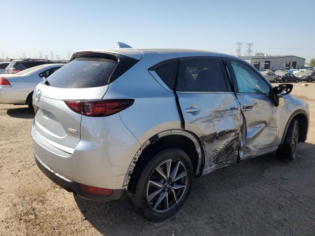 Photo 3 from auction – 2017 MAZDA CX-5 GRAND with VIN JM3KFBDL2H0100367