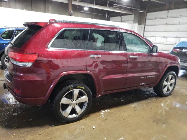 Photo 3 from auction – 2016 JEEP GRAND CHER with VIN 1C4RJFCG6GC498701