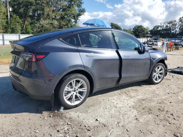 Photo 3 from auction – 2024 TESLA MODEL Y with VIN 7SAYGDEE8RA278184