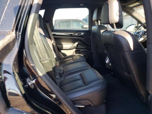 Photo 11 from auction – 2015 PORSCHE CAYENNE S with VIN WP1AB2A2XFLA61257