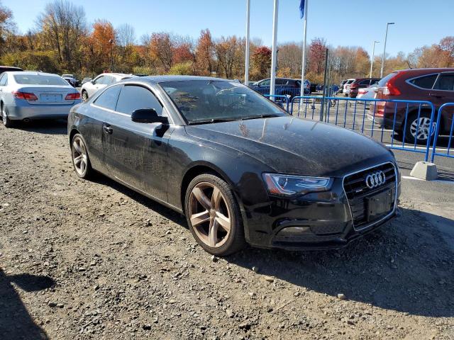 Photo 4 from auction – 2013 AUDI A5 PREMIUM with VIN WAULFAFR5DA077306