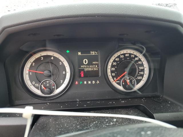 Photo 9 from auction – 2014 RAM 1500 SLT with VIN 1C6RR6LT7ES307142