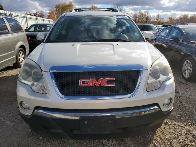 Photo 5 from auction – 2012 GMC ACADIA SLT with VIN 1GKKVRED8CJ328215