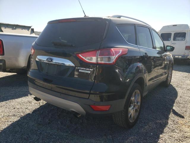Photo 3 from auction – 2015 FORD ESCAPE TIT with VIN 1FMCU0J99FUA26656