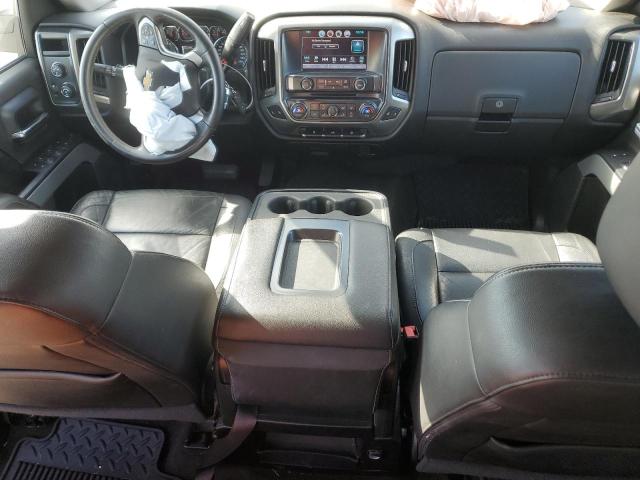 Photo 8 from auction – 2016 CHEVROLET SILVERADO with VIN 3GCUKREC6GG139994