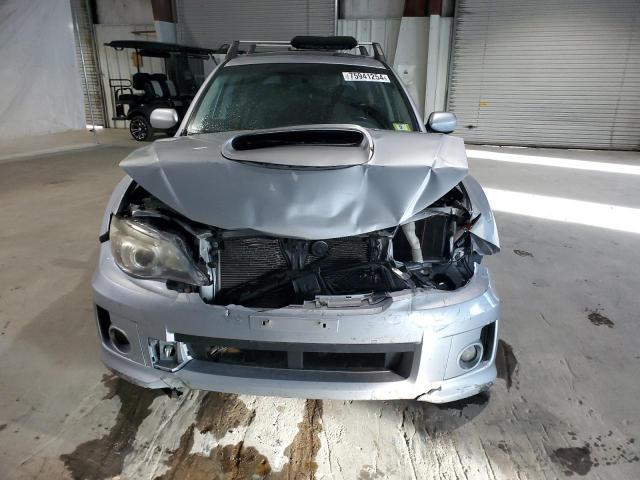 Photo 5 from auction – 2012 SUBARU IMPREZA WR with VIN JF1GR7E63CG239313