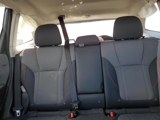 Photo 10 from auction – 2019 SUBARU FORESTER S with VIN JF2SKAPC3KH443662