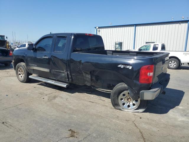 Photo 2 from auction – 2013 CHEVROLET SILVERADO with VIN 1GCRKSE73DZ157963