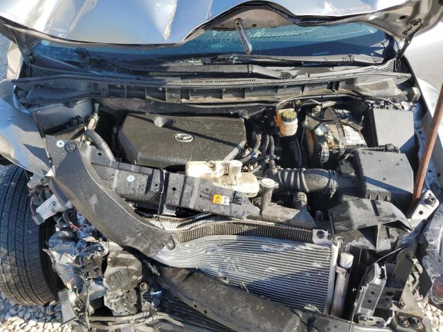 Photo 12 from auction – 2011 MAZDA CX-7 with VIN JM3ER2A54B0395103