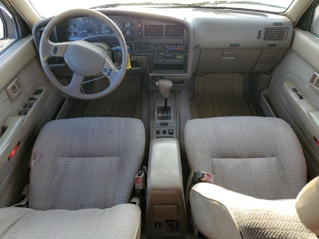 Photo 8 from auction – 1995 TOYOTA 4RUNNER VN with VIN JT3VN29V7S0068238