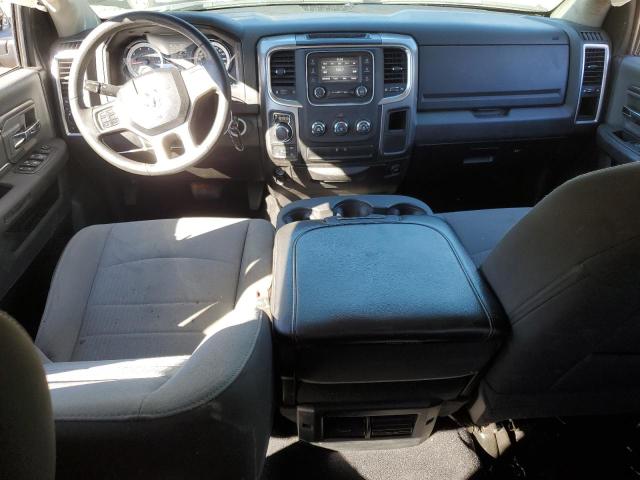 Photo 8 from auction – 2021 RAM 1500 CLASS with VIN 1C6RR7LG8MS532046