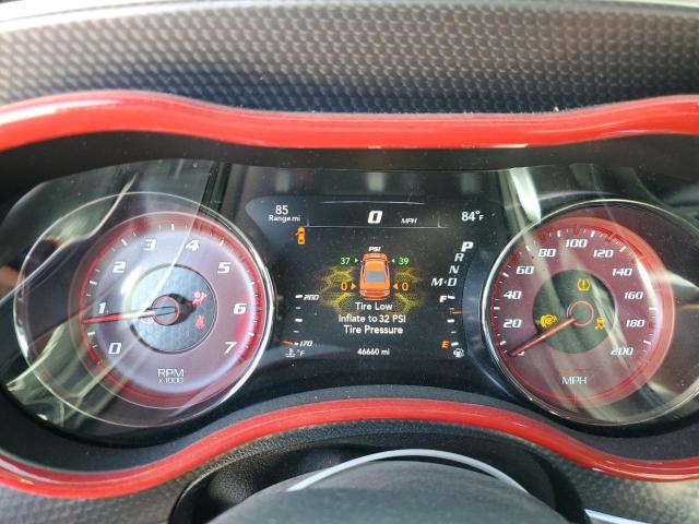 Photo 9 from auction – 2018 DODGE CHARGER SR with VIN 2C3CDXL98JH247045