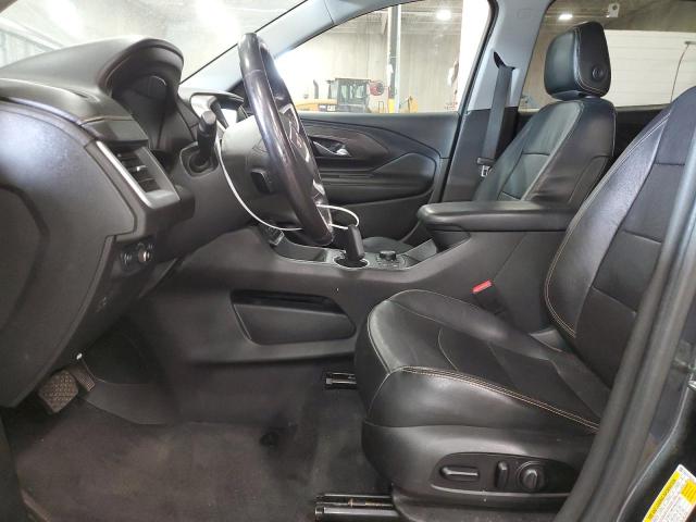 Photo 7 from auction – 2020 GMC TERRAIN SL with VIN 3GKALVEVXLL242027