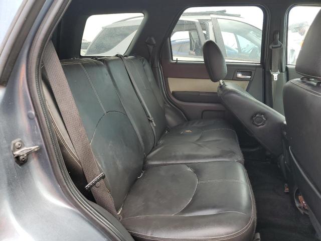 Photo 11 from auction – 2011 MERCURY MARINER PR with VIN 4M2CN8HG2BKJ05669