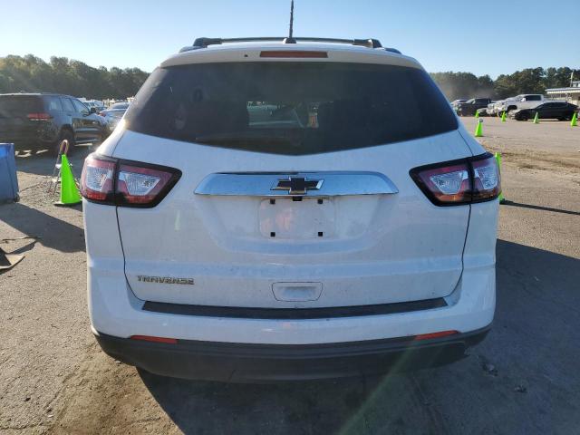 Photo 6 from auction – 2017 CHEVROLET TRAVERSE L with VIN 1GNKRFKD7HJ347405