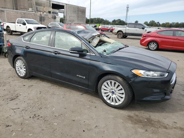 Photo 4 from auction – 2014 FORD FUSION SE with VIN 3FA6P0LU1ER259923