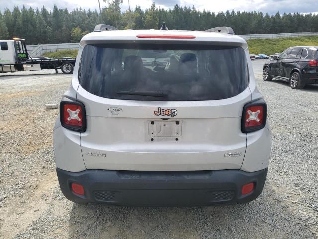 Photo 6 from auction – 2017 JEEP RENEGADE L with VIN ZACCJBBB4HPE44413