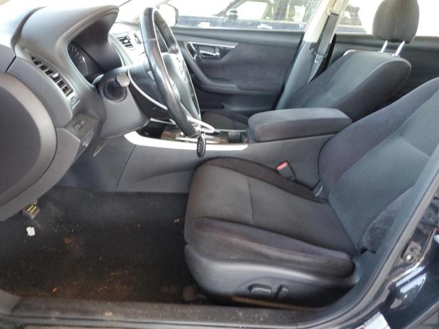 Photo 7 from auction – 2013 NISSAN ALTIMA 2.5 with VIN 1N4AL3AP0DC268503