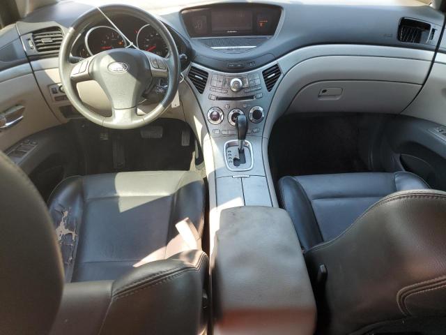 Photo 8 from auction – 2011 SUBARU TRIBECA LI with VIN 4S4WX9GD1B4402264