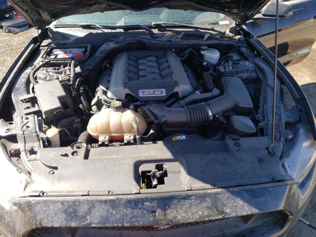 Photo 11 from auction – 2016 FORD MUSTANG GT with VIN 1FA6P8CF6G5230732
