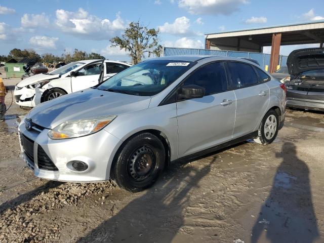 FORD FOCUS S 2012 with VIN 1FAHP3E24CL308758 - Photo from auction