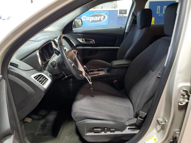 Photo 7 from auction – 2013 GMC TERRAIN SL with VIN 2GKALSEK2D6301713