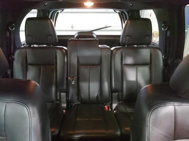 Photo 10 from auction – 2015 FORD EXPEDITION with VIN 1FMJU2AT1FEF12662