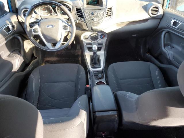 Photo 8 from auction – 2014 FORD FIESTA SE with VIN 3FADP4BJ8EM243608