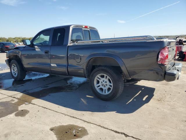 Photo 2 from auction – 2003 DODGE DAKOTA SPO with VIN 1D7HL32X63S218920