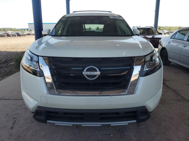 Фото 5 с аукциона – 2023 NISSAN PATHFINDER с VIN 5N1DR3CA1PC211533