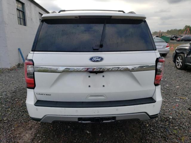 Photo 6 from auction – 2021 FORD EXPEDITION with VIN 1FMJU2AT6MEA65663