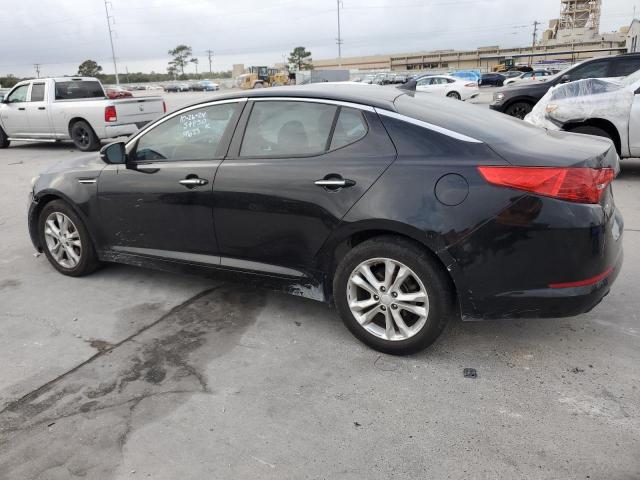 Photo 2 from auction – 2013 KIA OPTIMA EX with VIN 5XXGN4A74DG224623